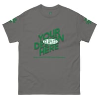 Image 16 of Unisex Classic Tee | Gildan 5000