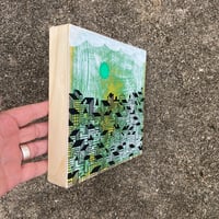 Image 4 of Green Moon
