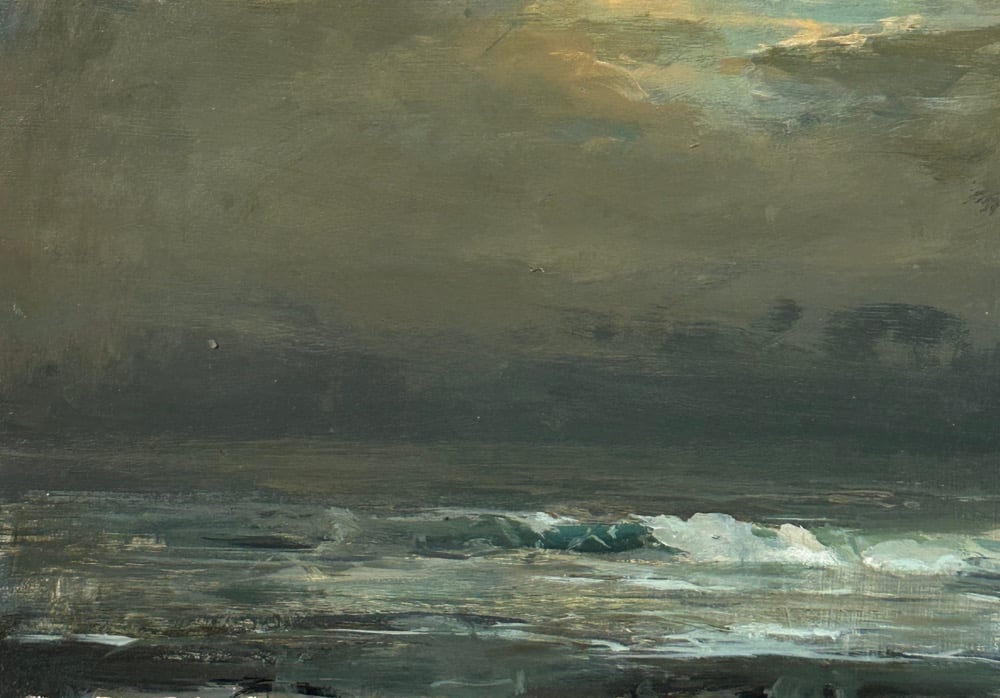 Image of Brief Respite 