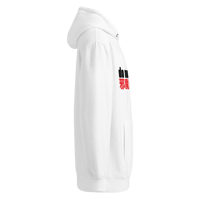 Image 5 of do not disturb. premium mid-weight hoodie Light