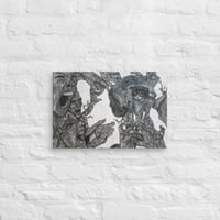 Image 2 of Canvas of Raison d'etre