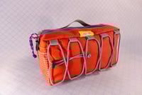 Image 1 of Bossa Brick - Handlebar bag 2L