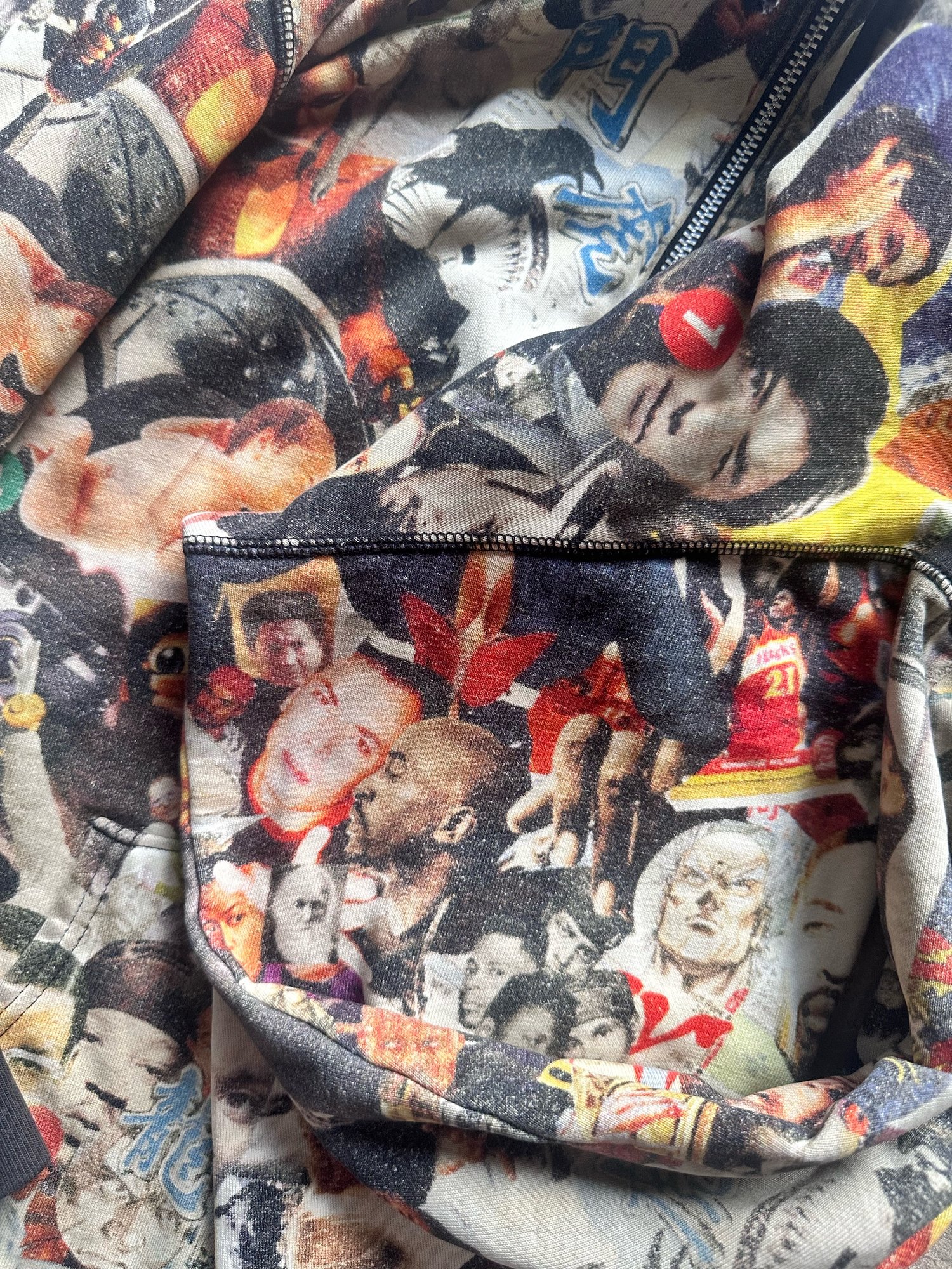 Image of Supreme Phase II 2006 Jacket