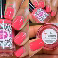 Image 21 of Glisten & Glow Be  Flamazing