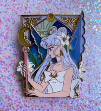 Image 1 of Lunar Deities Series: Queen Serenity