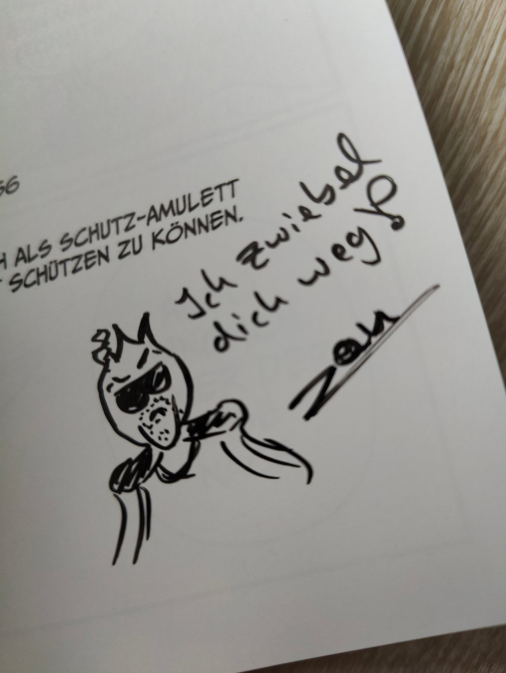 Zwiebelmään 2: Jenseits der Dönerkuppel