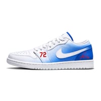 Men’s “MIGGY 72 RETRO” AJ1 Low