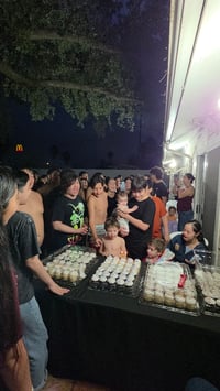 Image 6 of Pool Party Package 2026
