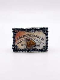 Image 1 of Ouija Board Ring