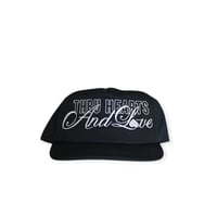 Hearts and love Snappie 