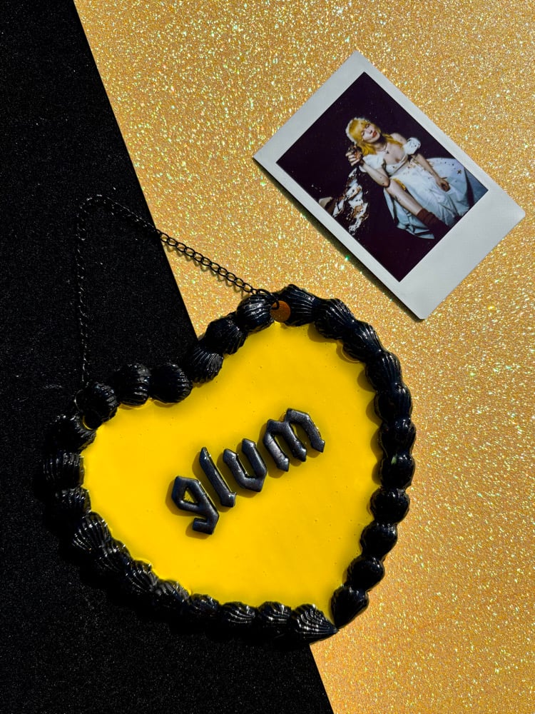 Image of HW Glum Wall Hanging