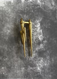 Image 2 of  TRIDENS THORN | Ear hangers