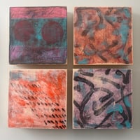 Image 1 of These four