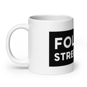 Image of FOLSOM STREET FAIR MUG