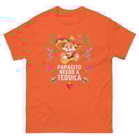Image 11 of UNISEX COTTON TSHIRT