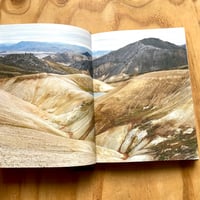 Image 10 of Bego Antón - The Earth Is Only A Little Dust Under Our Feet (Signed)