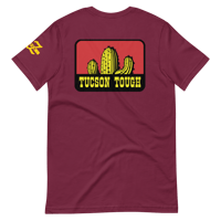 Image 7 of Tucson Tough Tee