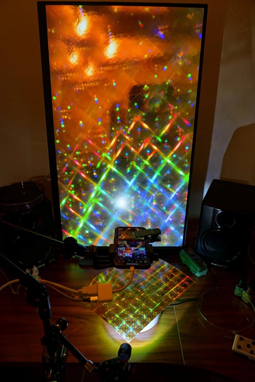 Image of Influencer Deluxe Kit - Includes Optical Experimenter Add-On *Package*