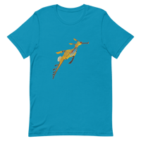 Image 3 of Unisex Weedy Sea Dragon T-Shirt