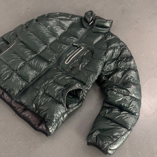 Image of And Wander Pertex Quantum Down Jacket, size XXL