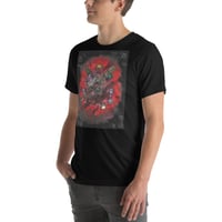 Image 5 of Sacrifice Unisex t-shirt
