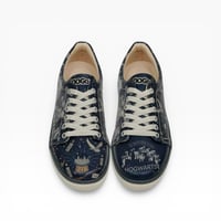 Image 3 of DoGo SNEAKER HARRY POTTER STAY AT HOGWART’S