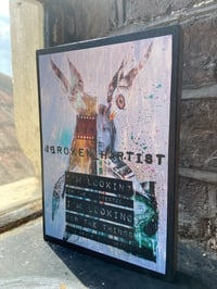 Image 3 of I’m Looking For The Unexpected… I’m Looking For The Things I’ve Never Seen Before…