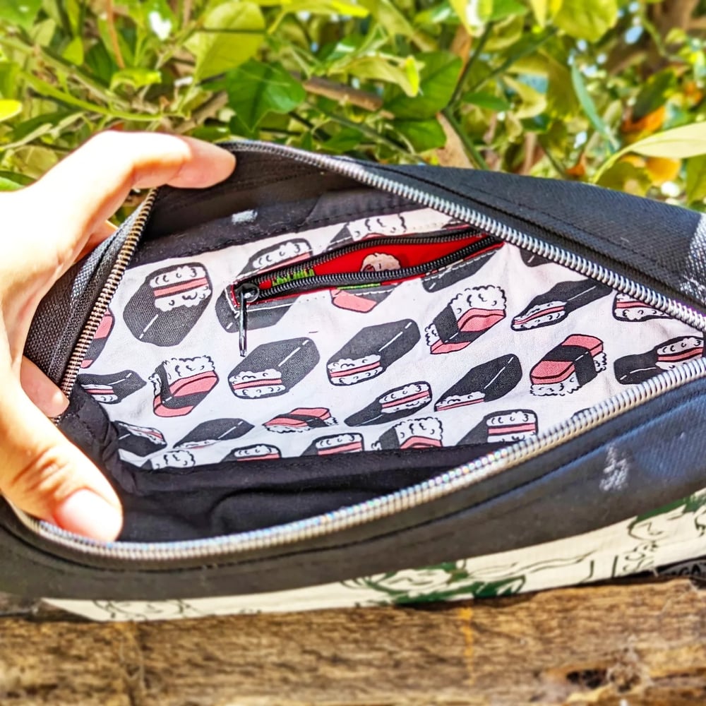 Fanny Pack