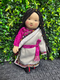 Image 1 of Bhopa Bhumo Doll (4)