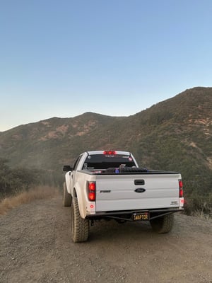 Image of 2010-2014 F150 (Non-Raptor) 