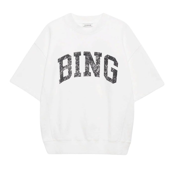 Image of ANINE BING JAY SWEATSHIRT