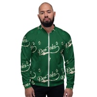 Image 2 of Payola Benji Unisex Bomber Jacket