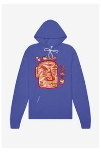 Image 1 of Elevated East Co. Hoodie ( Laborer )