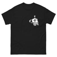 Image 1 of 6FD UNIFORM TEESHIRT