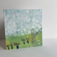 Image 2 of ‘Blossom’ card