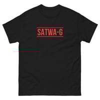 Image 2 of SATWA-G T’s 