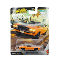 1970 Dodge Challenger R/T