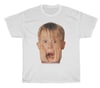 CVM Home Alone Tee