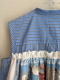 Image 10 of Clara dress 💙 (xs-xl)