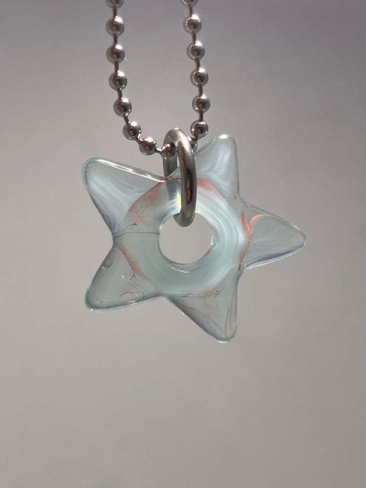 Image of zen star
