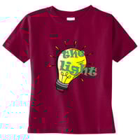 Image 1 of The Light T-shirt