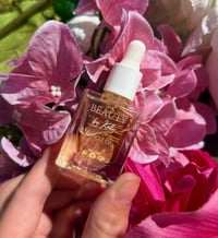 Image 1 of Vanilla Cuticle Oil 