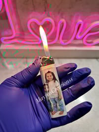 Image 3 of custom Lighter