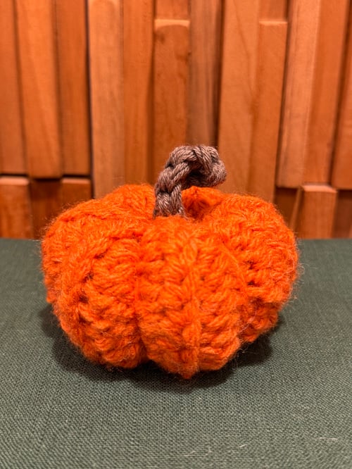 Image of Pumpkin