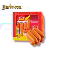 Chorizo Barbacoa 