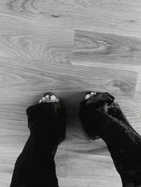 Image 2 of  LIMITED EDITION LACEY PANT