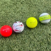 Image 5 of TaylorMade Mix (6-24 Balls)