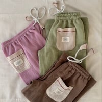 Image 1 of BREEZY PANTS