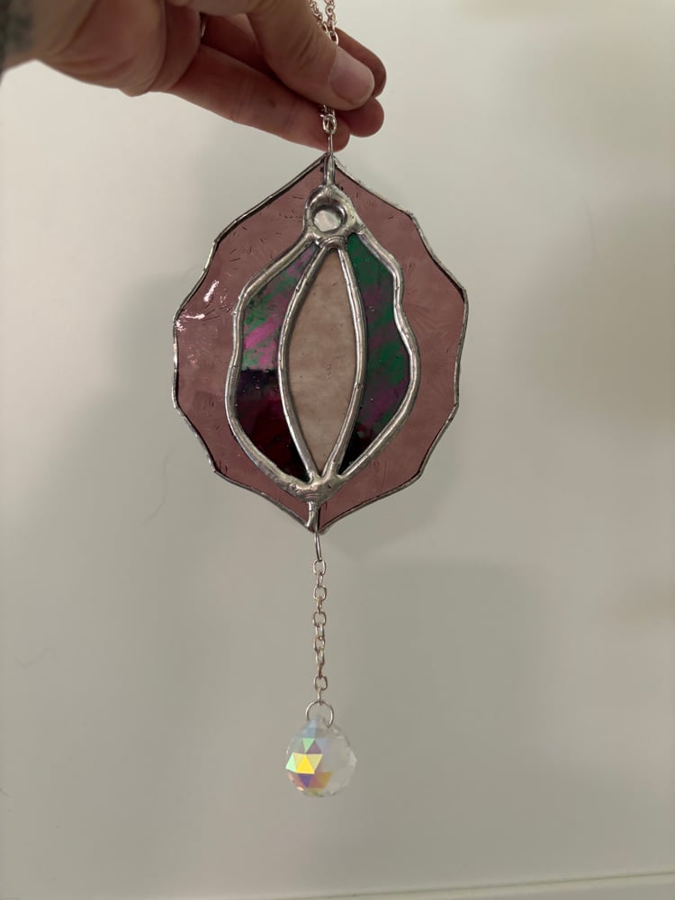 Image of Viva la Vulva