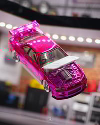 Image 1 of RLC Pink Nissan Skyline GT-R R34 – Valentine’s Edition CUSTOM